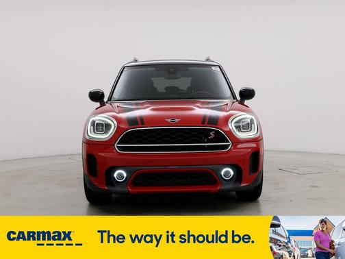 2022 MINI Countryman S