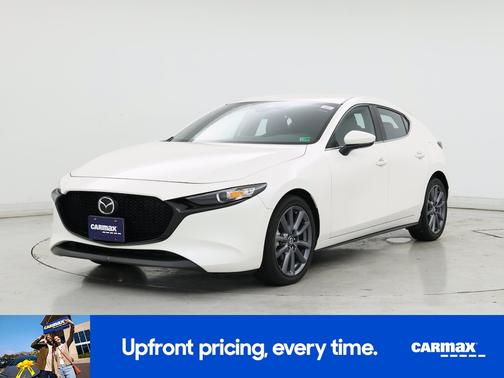 2023 Mazda Mazda3 2.5 S Select Package