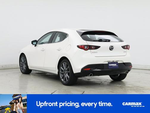 2023 Mazda Mazda3 2.5 S Select Package