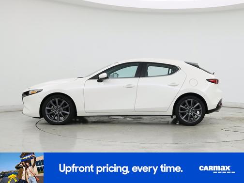 2023 Mazda Mazda3 2.5 S Select Package