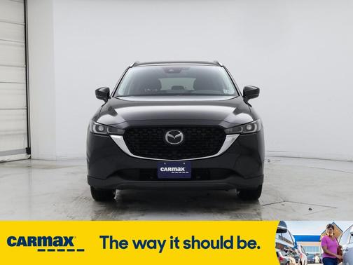 2022 Mazda CX-5 2.5 S Premium Package