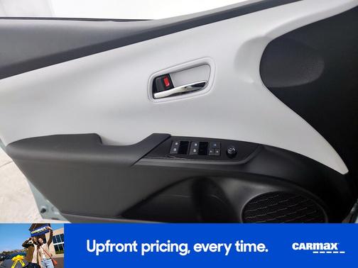 2016 Toyota Prius Two Eco