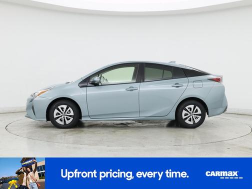 2016 Toyota Prius Two Eco