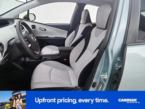 2016 Toyota Prius Two Eco