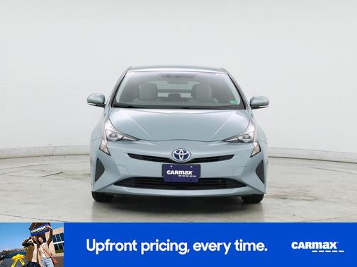 2016 Toyota Prius Two Eco