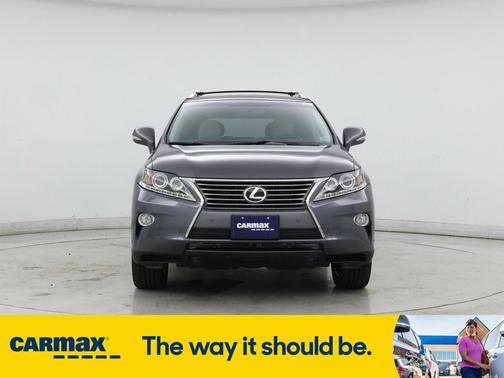 2014 Lexus RX 350