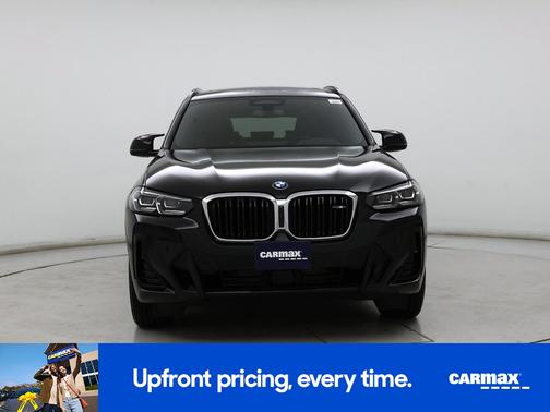 2023 BMW X3 M40I