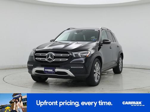 2021 Mercedes-Benz GLE 350 GLE 350