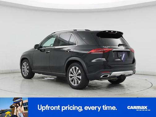 2021 Mercedes-Benz GLE 350 GLE 350