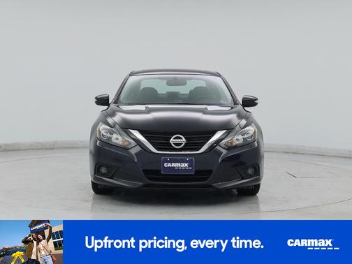 2017 Nissan Altima SL