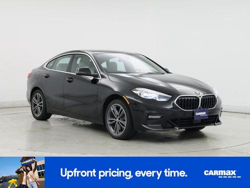 2021 BMW 228 Gran Coupe I xDrive Gran Coupe