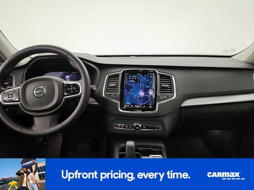 2023 Volvo XC90 B5 Core