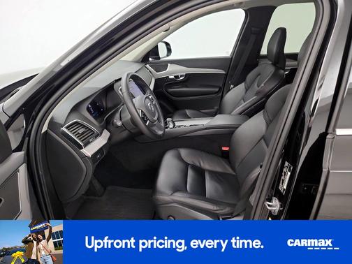 2023 Volvo XC90 B5 Core