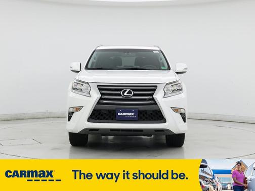 2016 Lexus GX 460