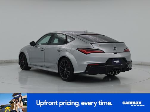 2025 Acura Integra Type S