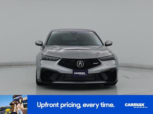 2025 Acura Integra Type S