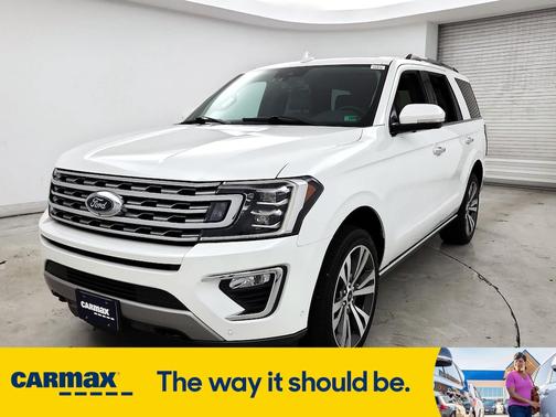 2021 Ford Expedition Limited