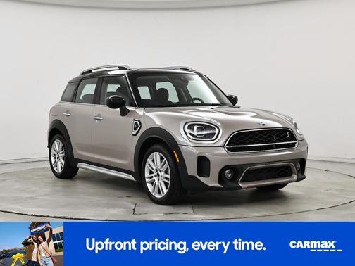 2023 MINI Countryman S