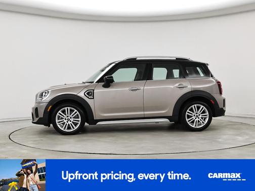 2023 MINI Countryman S