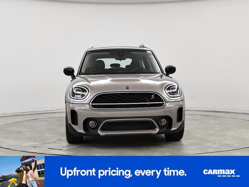 2023 MINI Countryman S