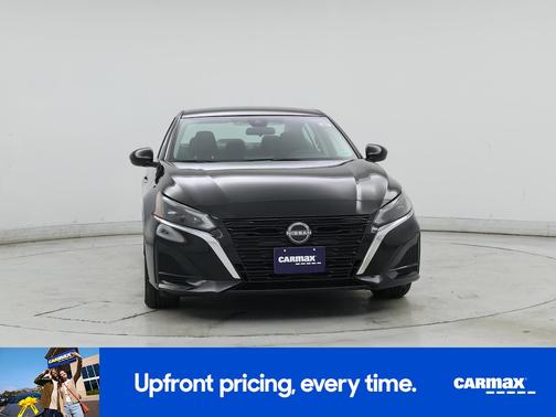 2023 Nissan Altima SV