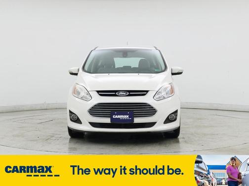 2013 Ford C-Max Energi SEL