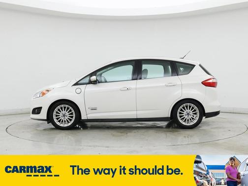 2013 Ford C-Max Energi SEL