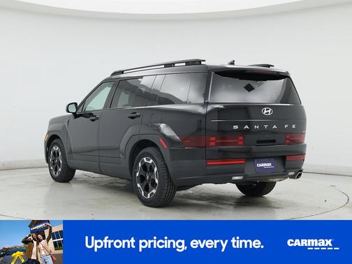 2024 Hyundai SANTA FE SEL
