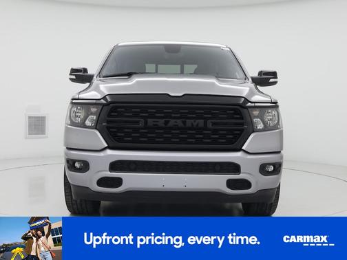 2022 RAM 1500 Bighorn