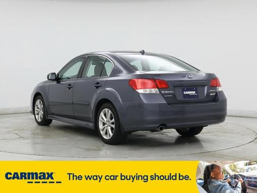 2014 Subaru Legacy 2.5I Premium
