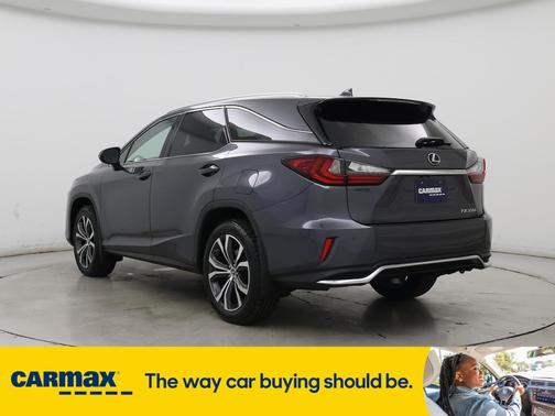 2022 Lexus RX 350 L
