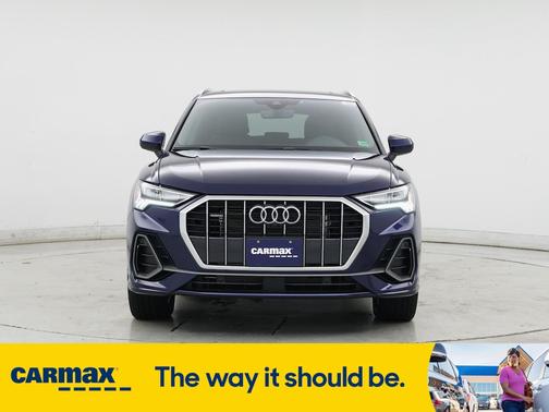 2024 Audi Q3 S-Line Premium Plus