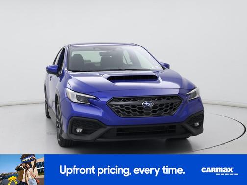 2024 Subaru WRX Limited