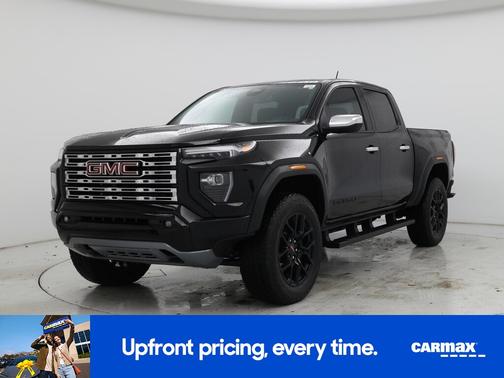 2024 GMC Canyon Denali