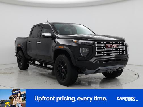 2024 GMC Canyon Denali