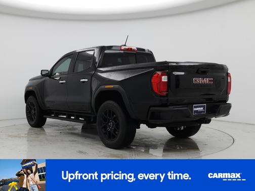 2024 GMC Canyon Denali