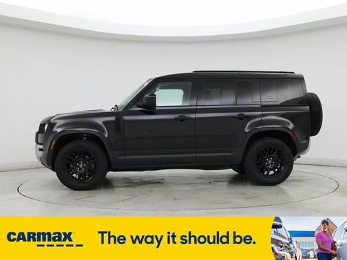 2022 Land Rover Defender 110 S