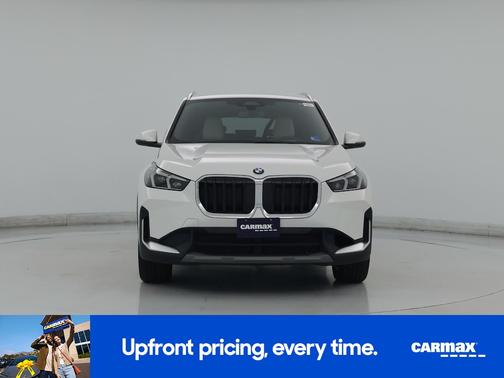White 2023 BMW X1 XDrive28i