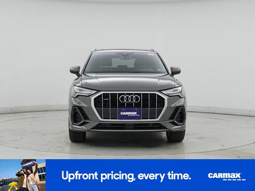 2021 Audi Q3 S-Line Premium Plus