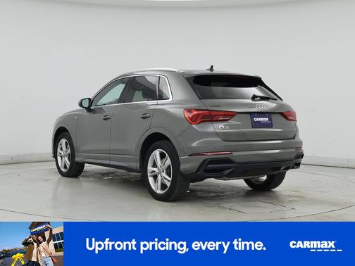 2021 Audi Q3 S-Line Premium Plus