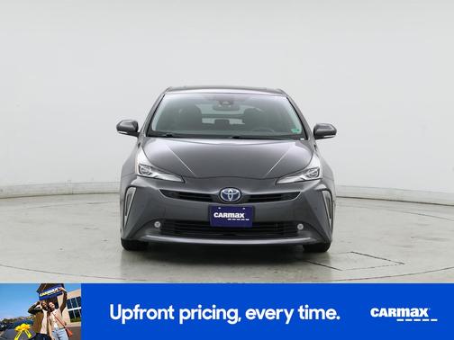 2022 Toyota Prius Limited