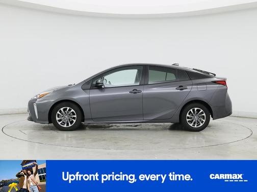 2022 Toyota Prius Limited
