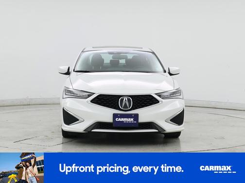 2019 Acura ILX w/Technology Pkg