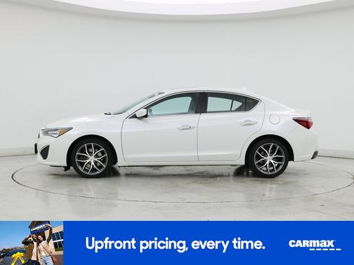 2019 Acura ILX w/Technology Pkg