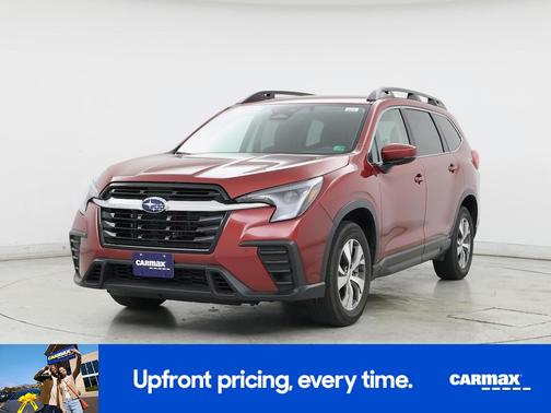 2024 Subaru Ascent Premium