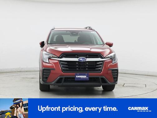 2024 Subaru Ascent Premium