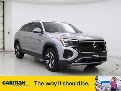 2024 Volkswagen Atlas Cross Sport SE