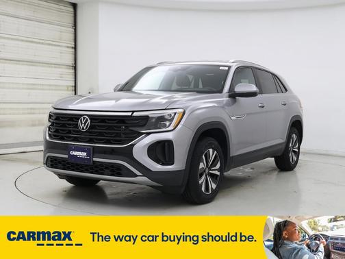 2024 Volkswagen Atlas Cross Sport SE