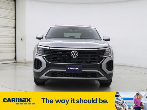 2024 Volkswagen Atlas Cross Sport SE