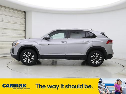 2024 Volkswagen Atlas Cross Sport SE